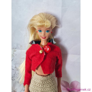 Barbie School Spirit