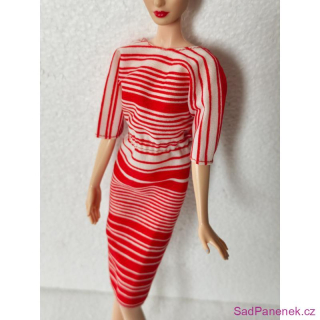 Barbie šaty Best Buy