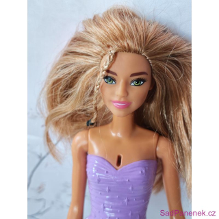 Barbie Daya