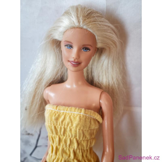 Barbie Rain or Sun?