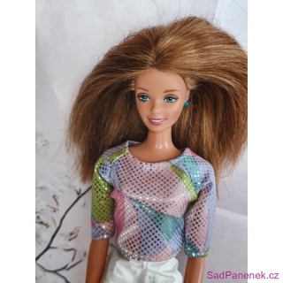 Barbie Style 1998