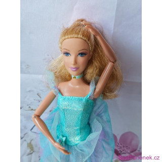 Princezna Hadley Tančící princezny