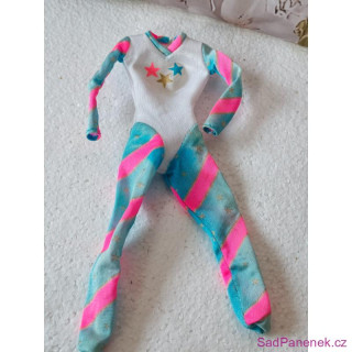 Overal Super gymnast
