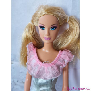 Barbie Fashion Fever