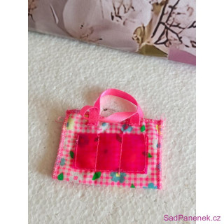 Kabelka Kelly Potty Training