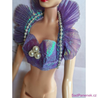 Magical Hair Mermaid top