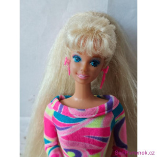 Barbie Totally Hair