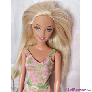 Barbie Chic 2004