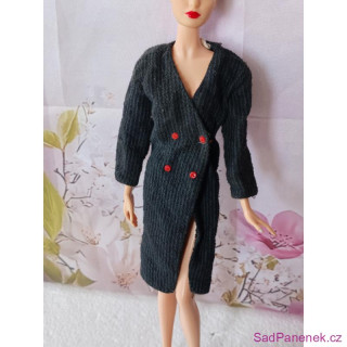 Barbie elegantní kabát