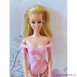 Vintage Barbie Superstar