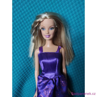 Pet Doctor Barbie